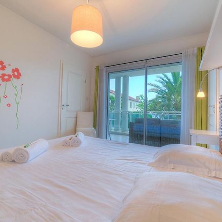 Immogroom - Sea View - Terrace- Swimming-Pool 1 Min From The Beach Cannes Exterior foto
