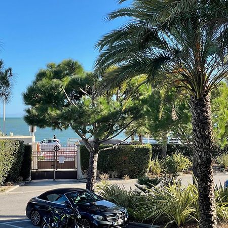 Immogroom - Sea View - Terrace- Swimming-Pool 1 Min From The Beach Cannes Exterior foto