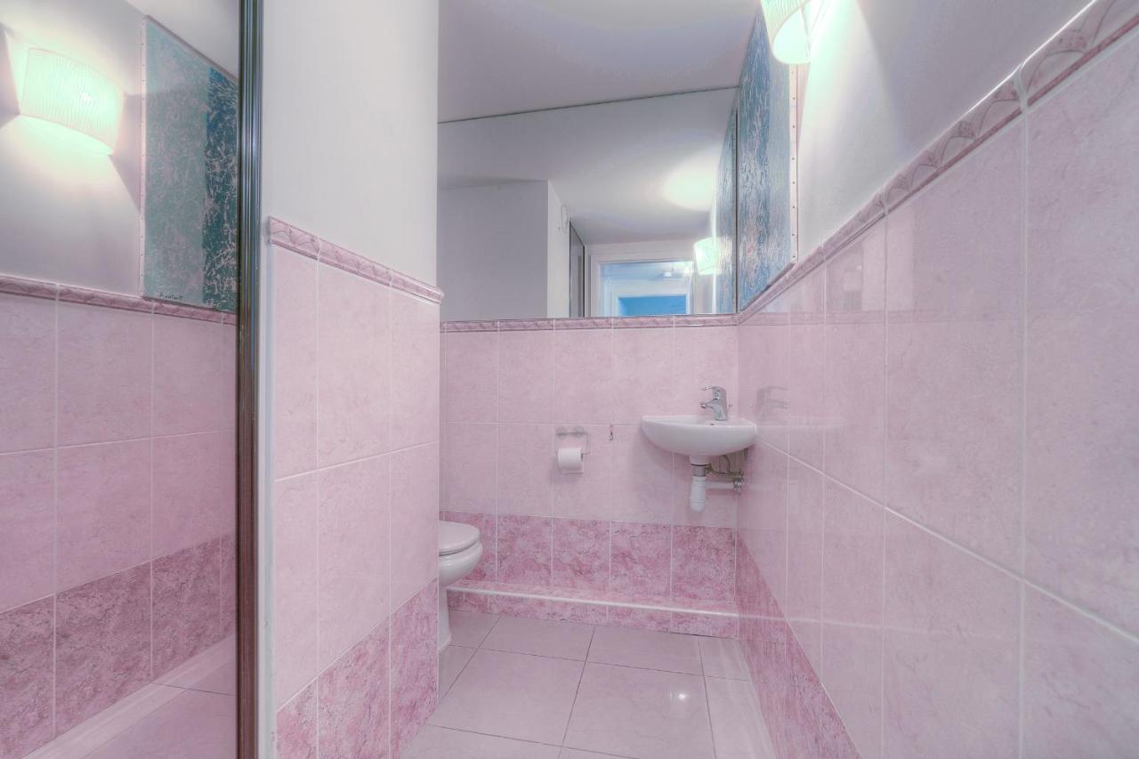 Immogroom - Sea View - Terrace- Swimming-Pool 1 Min From The Beach Cannes Exterior foto